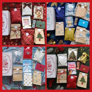 Naše vánoční boxy s knižními novinkami včera poprvé spatřily světlo světa a my Vám chceme moc moc poděkovat za tak velký...