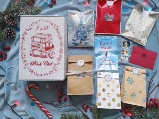 Jsi ta, která miluje knihy, ale hledá v nich víc, než jen slova? Přesně pro tebe vznikly naše knižní zážitkové boxy. 🤌🏻 Co...