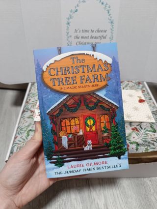 Na e-shopu nenajdete jen české boxy, ale také anglické a slovenské. ❤️ ⚠️ Doručení do Vánoce zaručeno, pokud si svůj box...