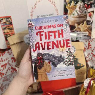 S tímto boxem prožijete Vánoce i v červenci. 🤩 Skvělá knížka! Fantastická práce @juliecaplinauthor ❤️ Ze všech knížek od...