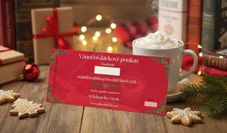 Na vědomost se dává, že ti, kteří by si chtěli zakoupit náš box pod stromeček, ale už nemohou (máme stop stav), je pro ně...